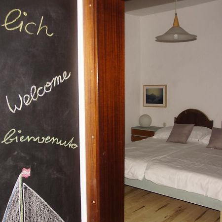 Vintage 2 Ferienwohnung Fuer 2-3-4 เชิร์ฟลิง ภายนอก รูปภาพ