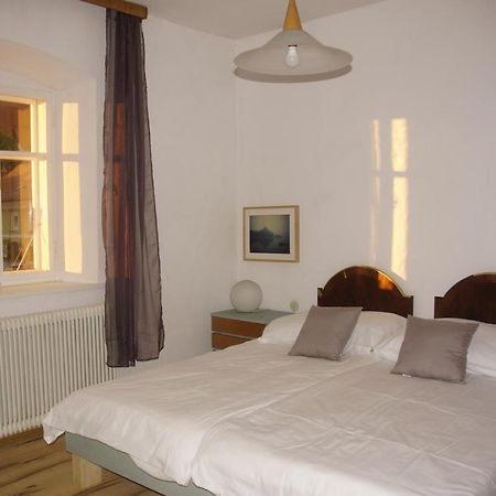 Vintage 2 Ferienwohnung Fuer 2-3-4 เชิร์ฟลิง ภายนอก รูปภาพ