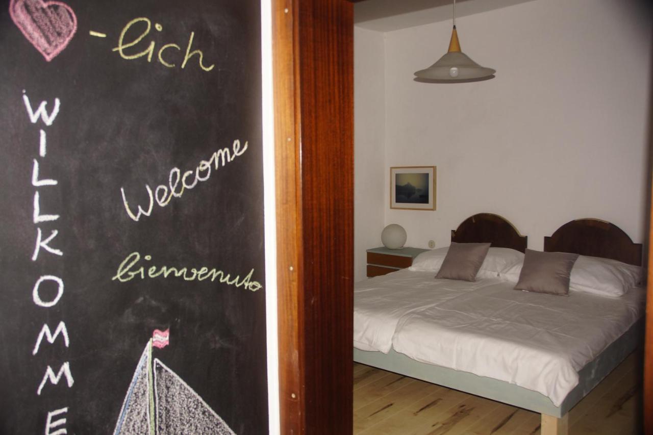 Vintage 2 Ferienwohnung Fuer 2-3-4 เชิร์ฟลิง ภายนอก รูปภาพ