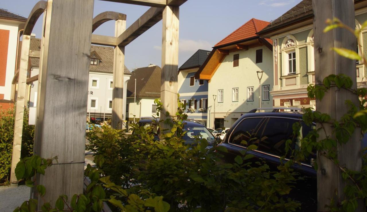 Vintage 2 Ferienwohnung Fuer 2-3-4 เชิร์ฟลิง ภายนอก รูปภาพ