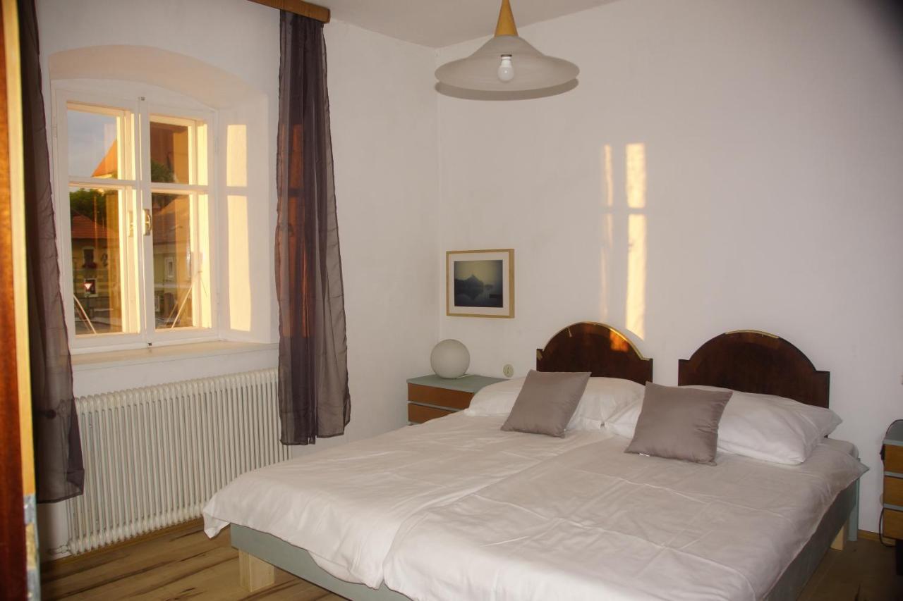 Vintage 2 Ferienwohnung Fuer 2-3-4 เชิร์ฟลิง ภายนอก รูปภาพ