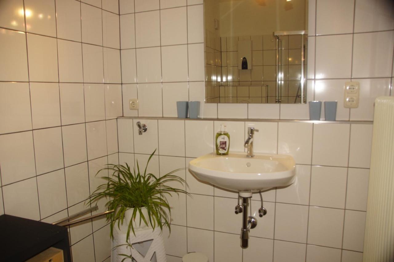 Vintage 2 Ferienwohnung Fuer 2-3-4 เชิร์ฟลิง ภายนอก รูปภาพ