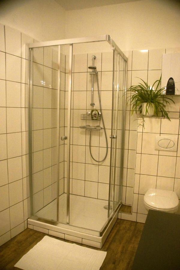 Vintage 2 Ferienwohnung Fuer 2-3-4 เชิร์ฟลิง ภายนอก รูปภาพ
